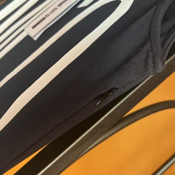 McQ by ALEXANDER MCQUEEN Tank Dress - Picture 4 of 9